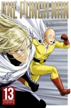 One-Punch Man. Книга 13