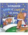 Большая книга  сказок на ночь