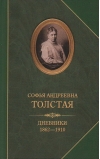 Дневники.  1862-1910