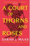 A Court of  Thorns and Roses