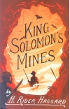 King Solomon's Mines