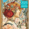 Искусство модерна. Календарь перекидной на 2025 год