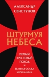 Штурмуя небеса. Первый крестовый поход и великая осада Иерусалима