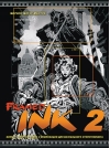 Framed  Ink 2: Формат, энергия кадра и композиция для визуального сторителлинга