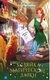 Хозяйка магической лавки