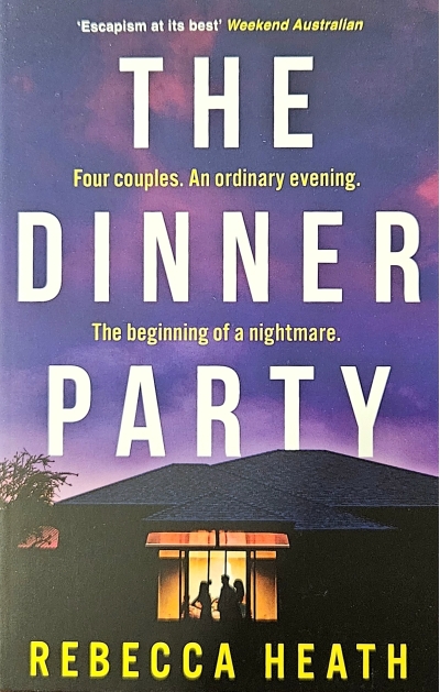 The Dinner Party