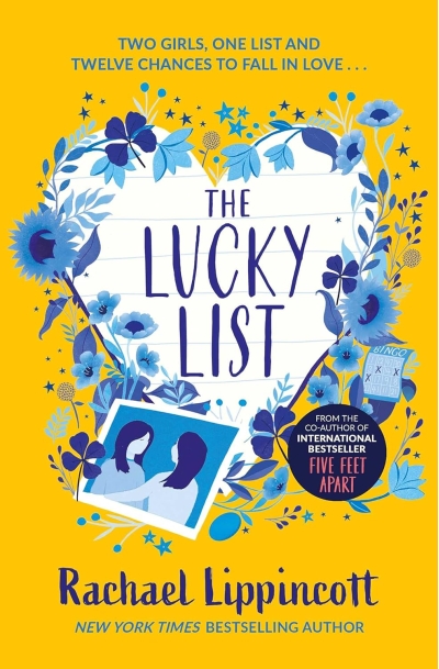 The Lucky  List
