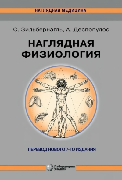 Наглядная физиология