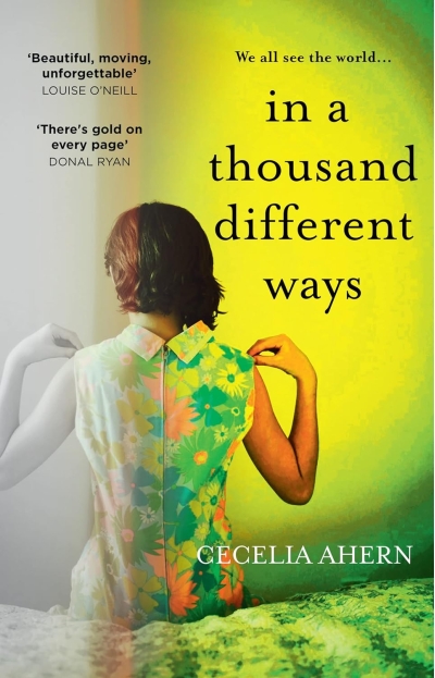 In a  Thousand Different Ways