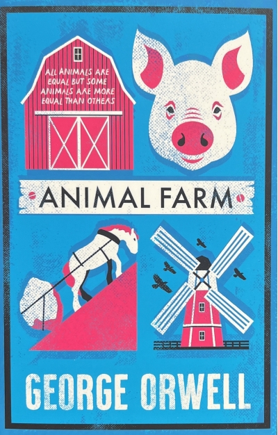 Animal  Farm