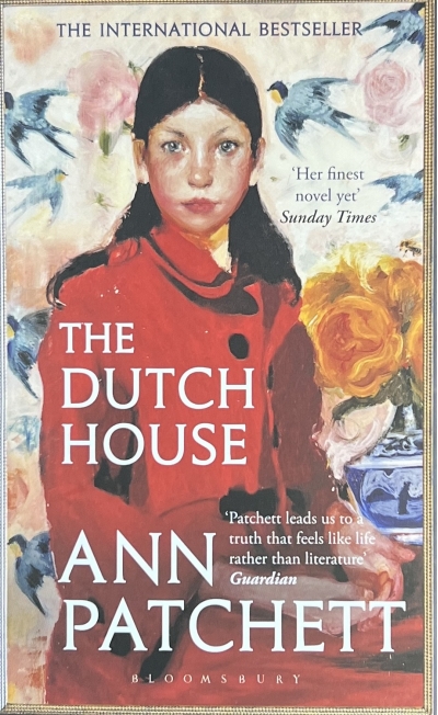 The Dutch  House