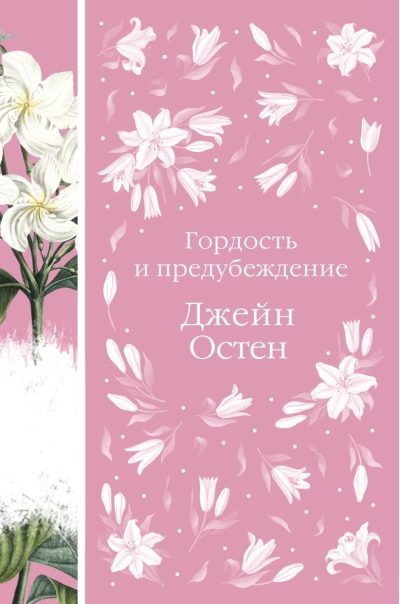 Гордость и  предубеждение