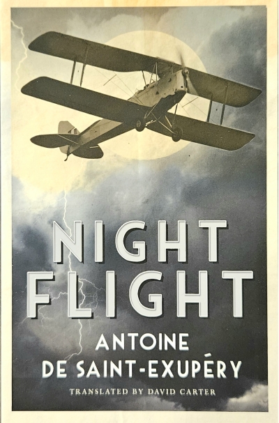 Night Flight