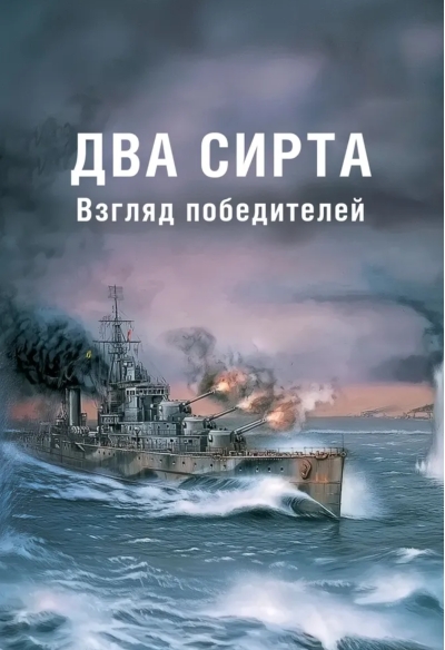 Два Сирта. Взгляд победителей