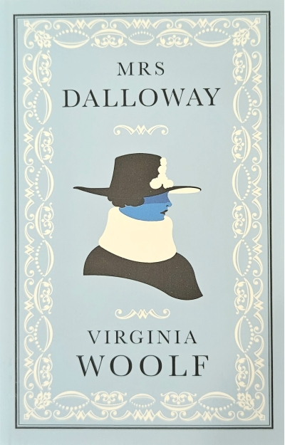 Mrs Dalloway