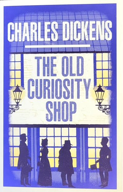 The Old Curiosity Shop