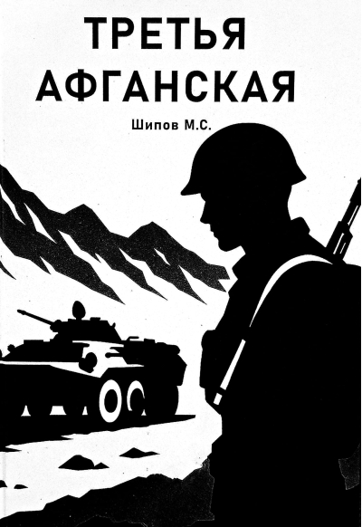 Третья Афганская