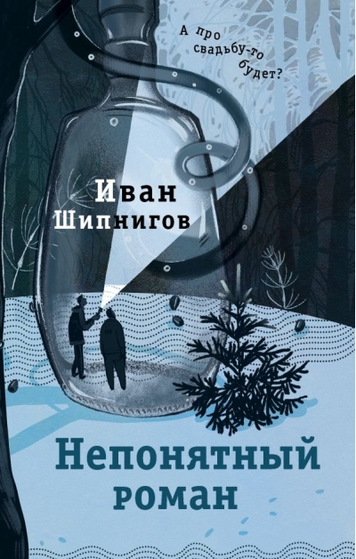 Непонятный роман