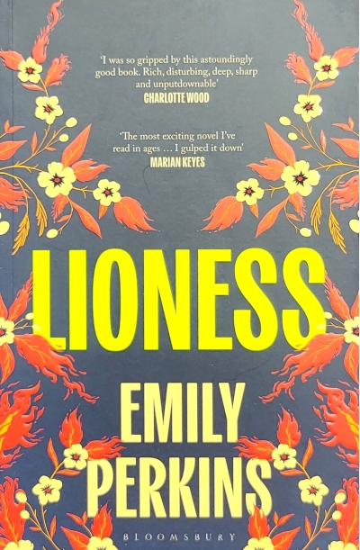 Lioness