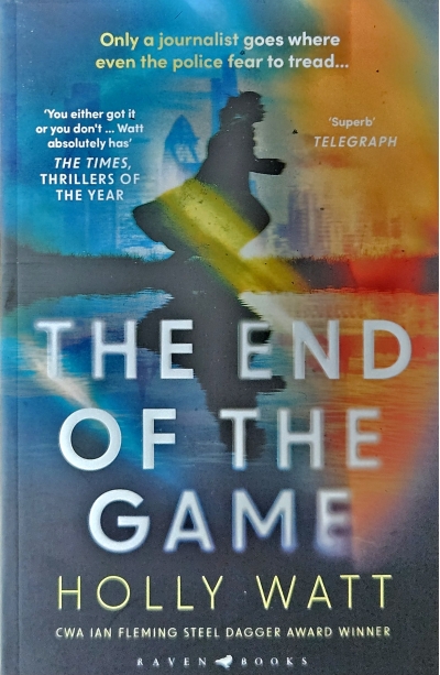 The End of the Game