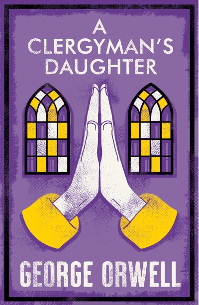 A Clergyman's Daughter