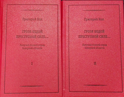 Грозя бедой преступной силе… Летучий боевой отряд Северной области (1906-1908). В 2 томах. Том 1. Идеология. События. Люди. Том 2. Дополнения и приложения