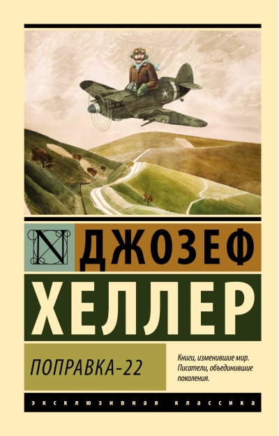 Поправка-22