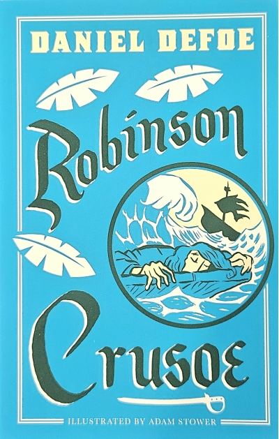 Robinson Crusoe