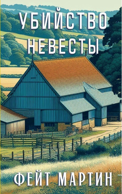 Убийство невесты
