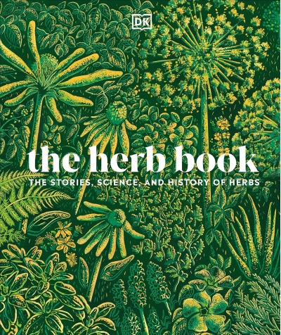 The Herb  Book