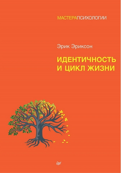 Идентичность  и цикл жизни