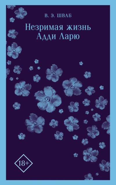 Незримая жизнь Адди  Ларю