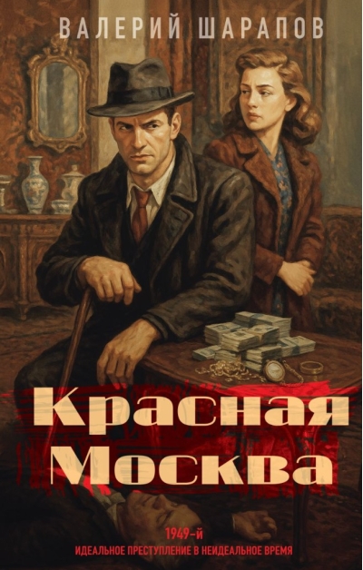 Красная Москва