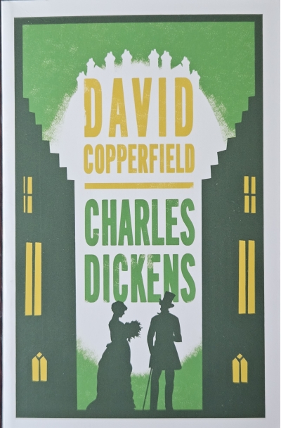 David Copperfield
