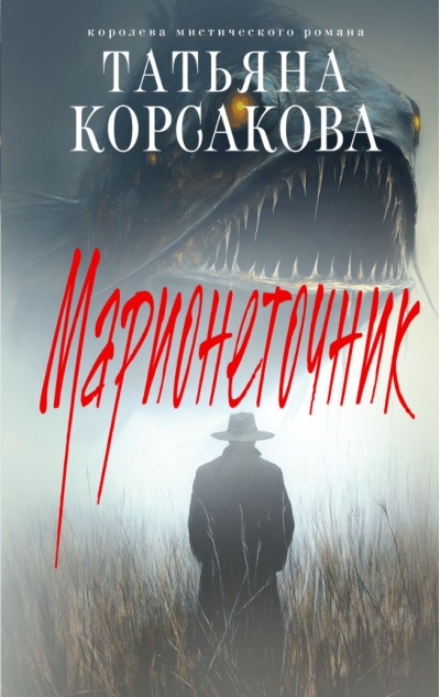 Марионеточник