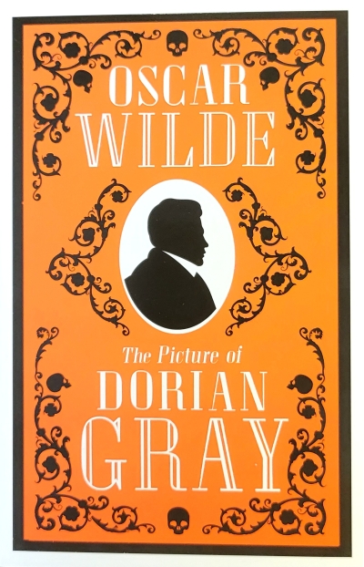 The Picture of Dorian Gray