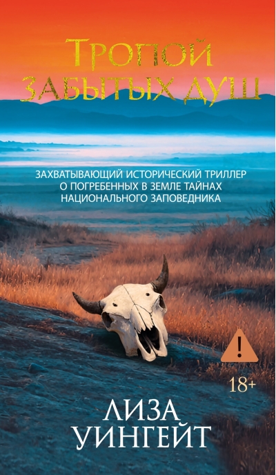 Тропой забытых душ