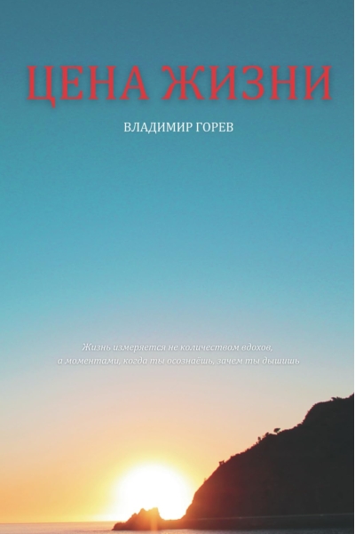 Цена жизни
