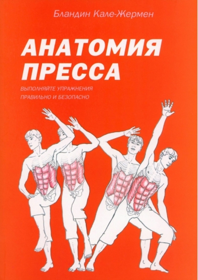 Анатомия  пресса