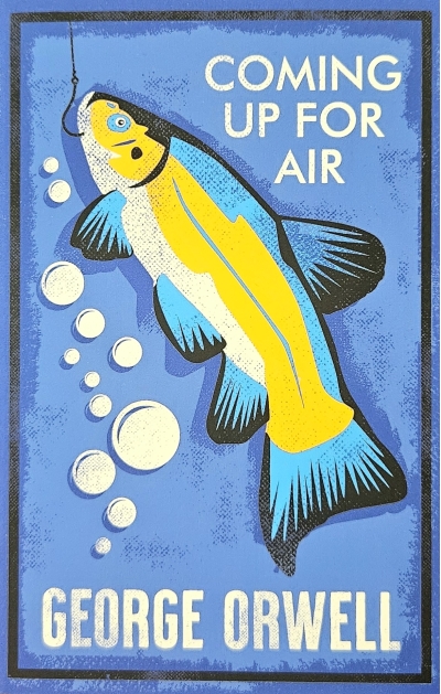 Coming Up for Air