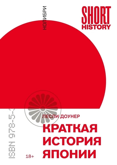 Краткая история Японии