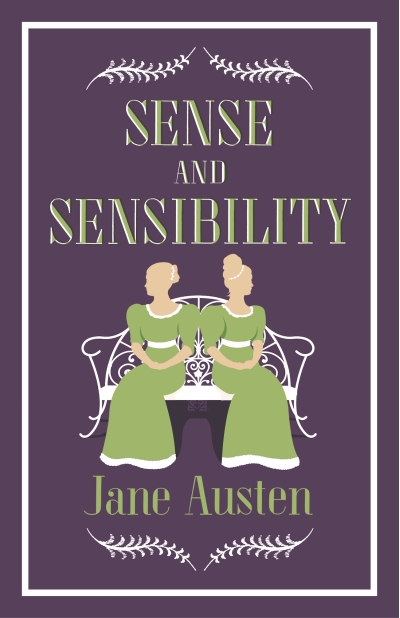 Sense and  Sensibility