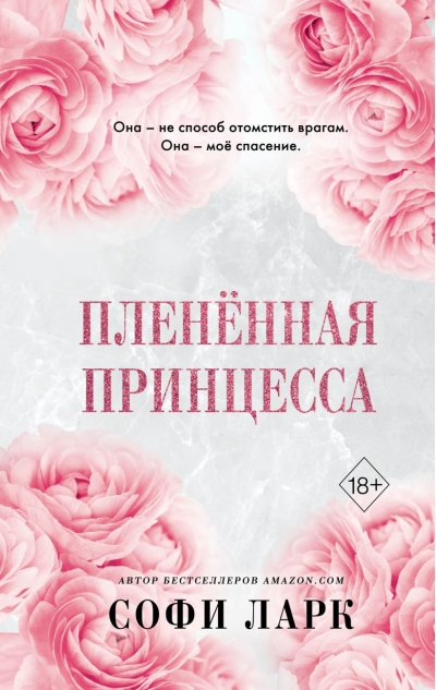Пленённая  принцесса