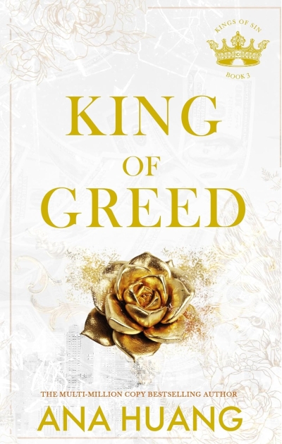 King of  Greed
