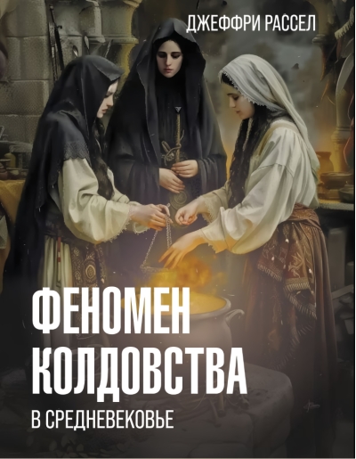 Феномен колдовства в Средневековье