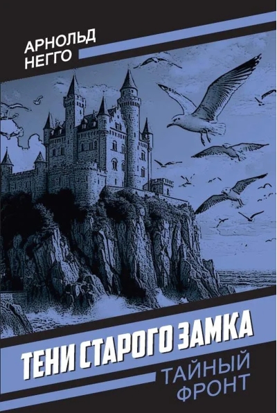 Тени старого замка