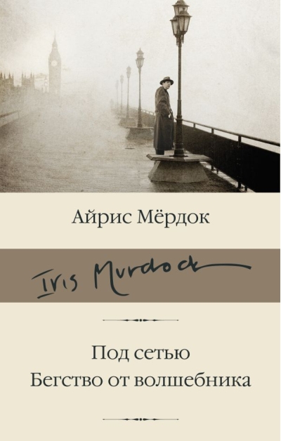 Под сетью. Бегство от  волшебника