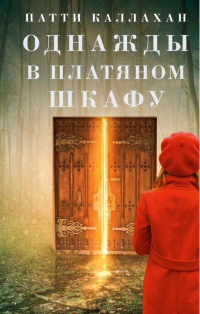 Однажды в  платяном шкафу