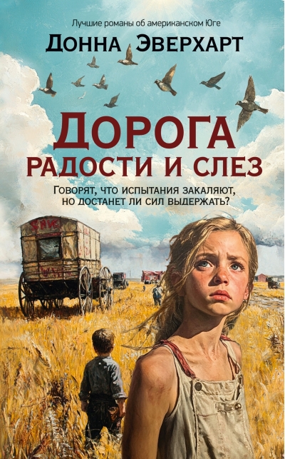 Дорога радости и слез