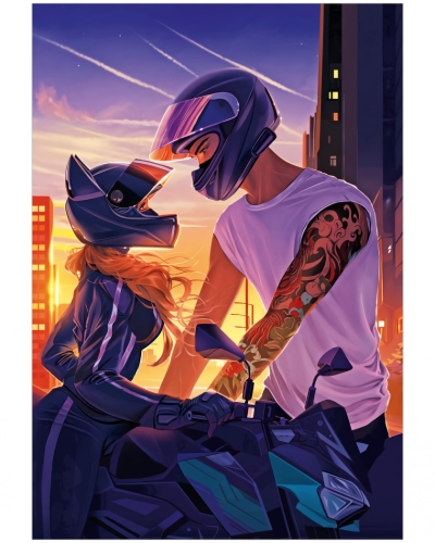 Блокнот. По осколкам твоего сердца